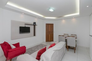 Coin séjour