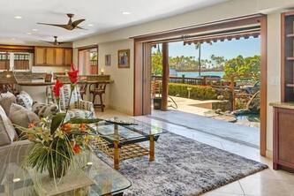 Seahorse Luxury Suite at Seaspray Ocean View