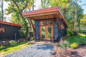 Welcome to Grand Teton, one of our 7 West Jefferson Tinies!