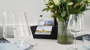 Essen und Trinken