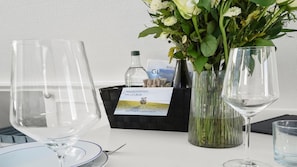 Essen und Trinken