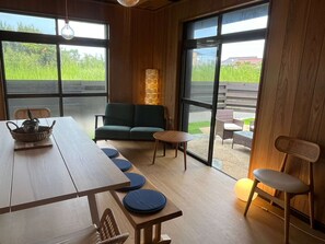 Interiör