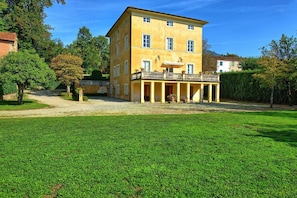 Außenbereich