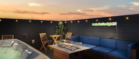 Terrass/Patio