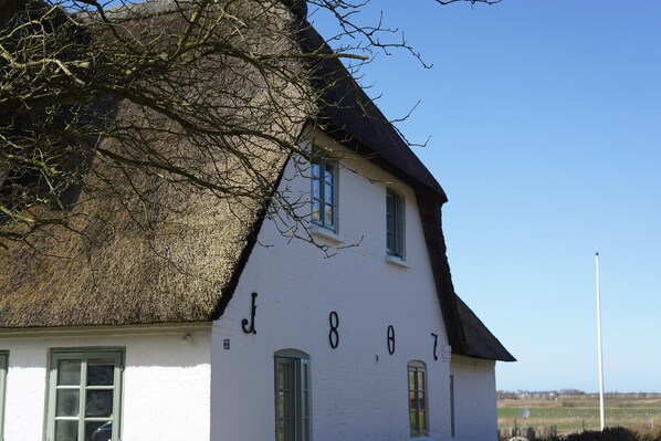 An der Marsch 27, Haus auf Föhr OG