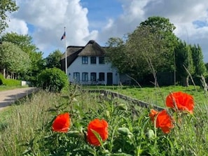 An der Marsch 27, Haus auf Föhr OG