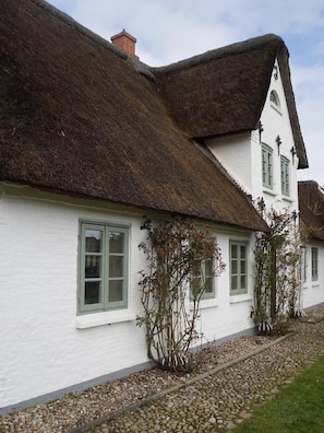 An der Marsch 27, Haus auf Föhr OG