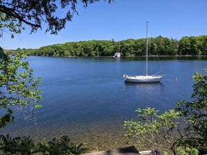 Boendeområde