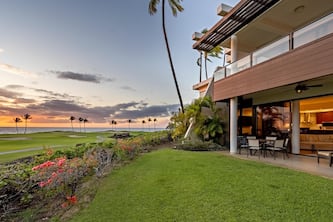 Mauna Lani Point | B107