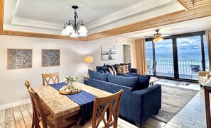 Beautifully Furnished, Amazing View