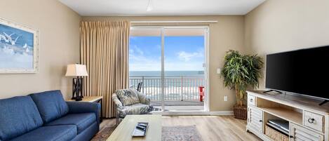 Splash Beach Resort Condo Rental 1001W-B