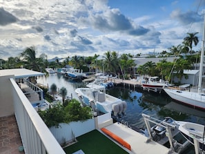 Port de plaisance