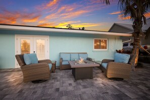 Terrass/Patio