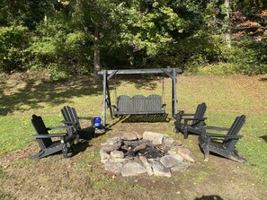 Boendeområde