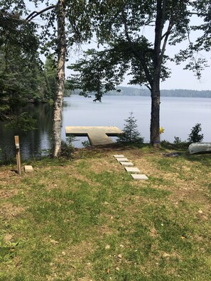 Boendeområde