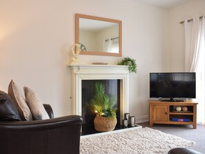 Living area | No 8 Harney Peak, Portinscale near Keswick, North Lakes