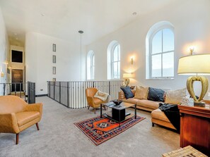 Living area | East View House, Middleton-in-Teesdale