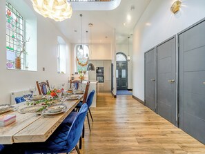 Kitchen | East View House, Middleton-in-Teesdale