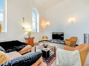 Living area | East View House, Middleton-in-Teesdale