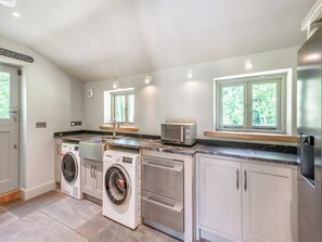 Kitchen area | Scugdale, Hartoft, near Rosedale Abbey
