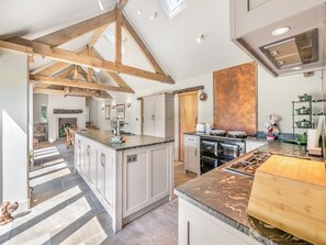 Kitchen | Scugdale, Hartoft, near Rosedale Abbey