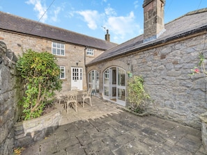 Exterior | The Hemmel, Christon Bank, near Beadnell