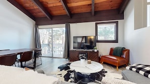 Furniture, Indoors, Living Room, Home Decor, Couch