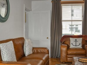 Living area | Wilsons, Golspie