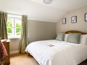 Double bedroom | Codswallop - Charlestown Escapes, Charlestown