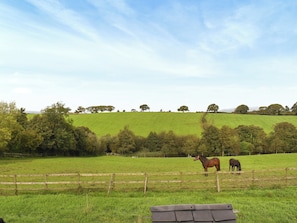 Surrounding area | Mount Cottage, Tatham, near Lancaster