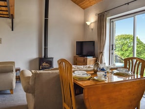 Dining Area | Mount Cottage, Tatham, near Lancaster