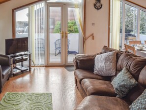 Living area | Serenity, Haverigg, near Millom