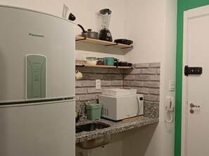Eget kök
