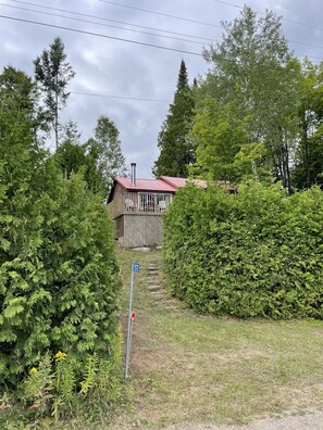 Boendeområde