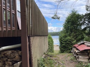 Boendeområde