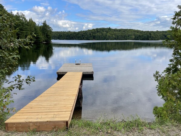 Boendeområde