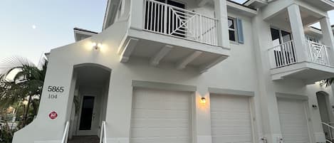 Home Exterior
