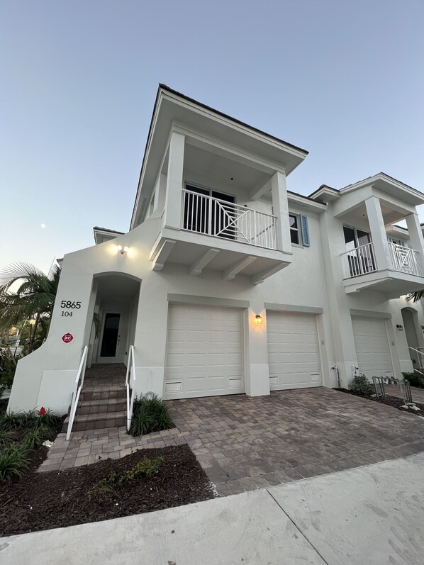 Home Exterior