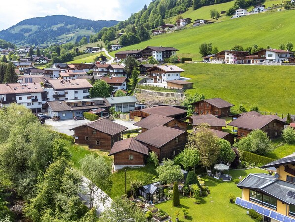 Exteriör