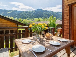 Patio / Balcony