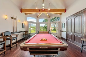 Salle de jeux