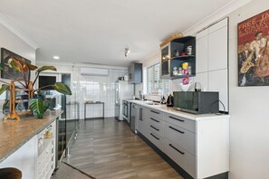 Eget kök