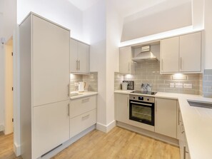 Kitchen | Weaver&rsquo;s Snug, Haworth