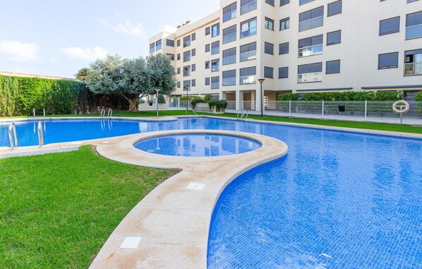 pool