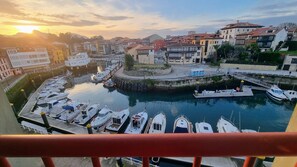 Bird's eye view,City view,Sea view