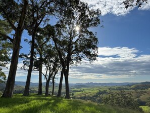 The Lookout on property