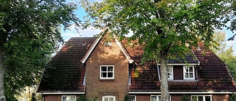 Whg Liesa, Heidweg 6 Nieblum