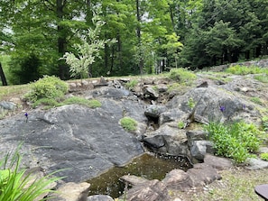 Boendeområde