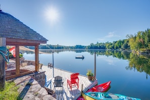 Boendeområde
