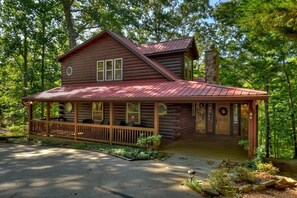 Welcome to "Our Druthers Lake Cabin"